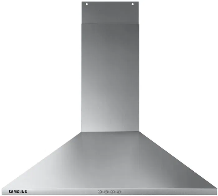 Samsung NK24M3050PS Campana de pared decorativa 60cm Gris