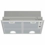 Bosch DHL555BL Unidad de Filtro de Acero Inoxidable