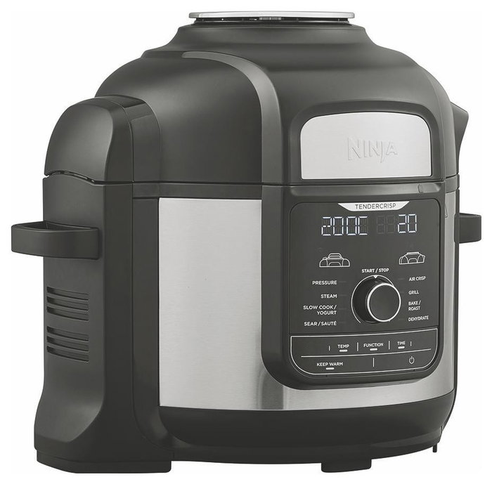 Ninja OP500EU Foodi MAX Multicooker 7,5L