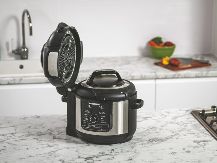 Ninja OP500EU Foodi MAX Multicooker 7,5L