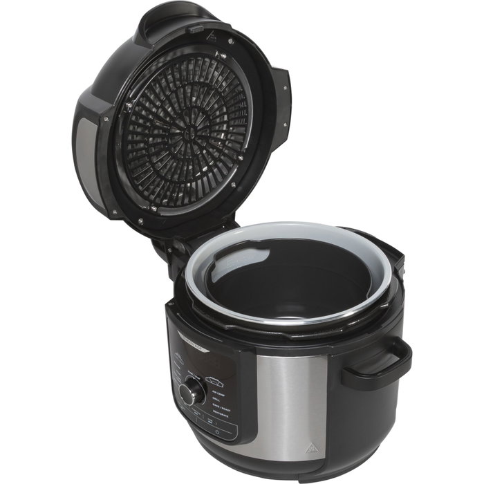 Ninja Foodi MAX [OP500EU] Multicooker 7,5L