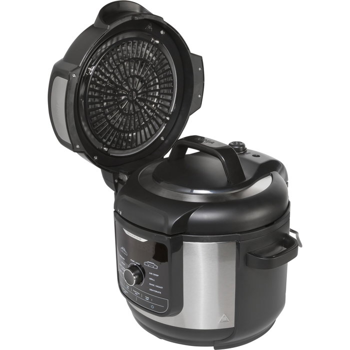 Ninja Foodi MAX [OP500EU] Multicooker 7,5L