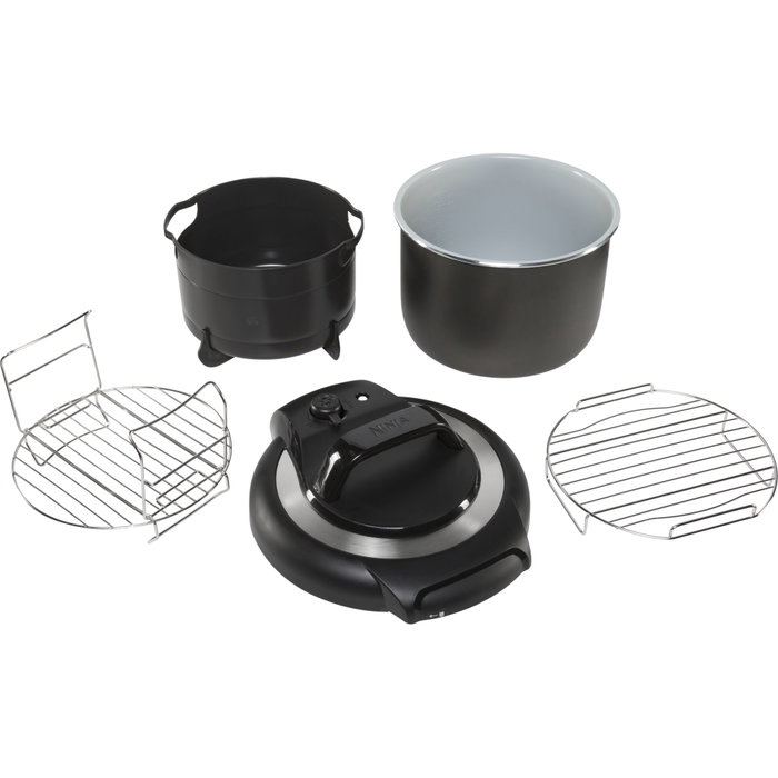 Ninja Foodi MAX [OP500EU] Multicooker 7,5L