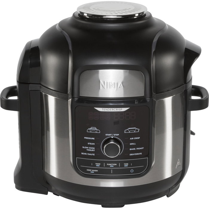 Ninja Foodi MAX [OP500EU] Multicooker 7,5L