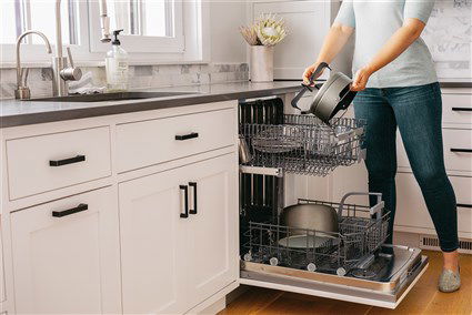 Ninja OP300EU Olla Eléctrica Multifunción 7 en 1 Foodi 6L con Freidora de Aire, Olla a Presión y más