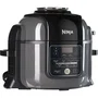 Ninja Foodi OP300EU Multicocina 7 en 1 con Tecnología TenderCrisp 6L