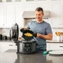 Ninja Foodi OP300EU Multicocina 7 en 1 con Tecnología TenderCrisp 6L
