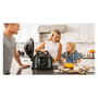 Ninja OP300EU Foodi 7-in-1 Multikocher 6 Litros 1460W Negro Antiadherente Cerámico