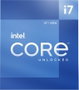 Intel Core i7-12700K 12.ª Gen, 12 núcleos, 3.60 GHz, LGA1700