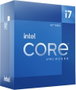 Intel Core i7-12700K 12.ª Gen, 12 núcleos, 3.60 GHz, LGA1700