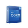 Intel Core i7-12700K 12.ª Gen, 12 núcleos, 3.60 GHz, LGA1700