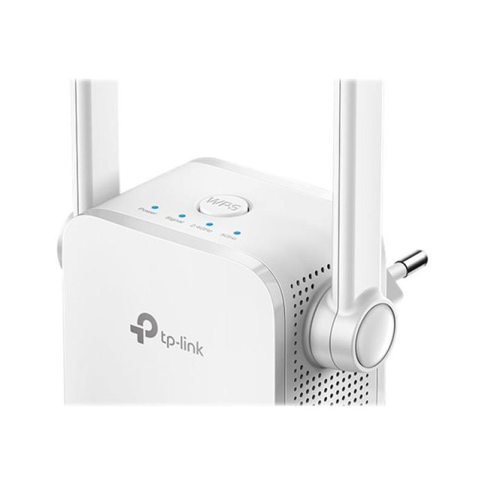 TP-Link RE305 AC1200 Dual Band Wi-Fi Extender Blanco