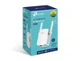 TP-Link RE305 Repetidor WiFi Amplificador de Red, Dual Band AC1200 (867 Mbps), 2.4GHz y 5GHz, 1 Puerto LAN, Blanco