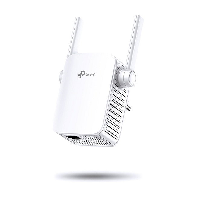 TP-Link RE305 Repetidor Wi-Fi AC1200 de Doble Banda Blanco TP-Link RE305 Repetidor Wi-Fi AC1200 de Doble Banda Blanco