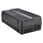 APC Easy-UPS BV1000i 1000VA 600W - UPS Línea Interactiva con Salida en Onda Seno Pura, 230V, 170-280V AVR, CE, Negro