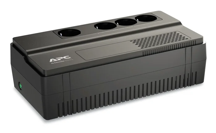APC BV800I-GR UPS Línea Interactiva 0,8 kVA 450 W 4 Salidas AC APC BV800I-GR UPS Línea Interactiva 0,8 kVA 450 W 4 Salidas AC