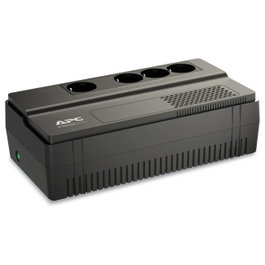 APC BV800I-GR Easy UPS BV 800VA 450W 4 Salidas AC