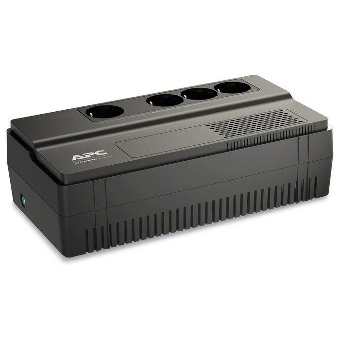 APC BV800I-GR Easy UPS BV 800VA 450W 230V con 4 salidas AC APC BV800I-GR Easy UPS BV 800VA 450W 230V con 4 salidas AC