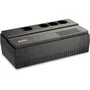 APC BV800I-GR Easy UPS BV 800VA 450W 230V con 4 salidas AC