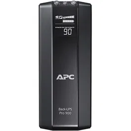 APC Inversor PRO BR900G-FR