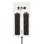 Eaton 3S 700 FR UPS 700VA 420W Fuera de Línea Enchufes FR Puerto USB