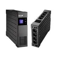 Eaton Ellipse PRO 1200 FR SAI 1200 VA 750 Watt 8 Conectores USB Negro