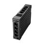 Eaton Ellipse PRO 1200 FR UPS SAI de Línea Interactiva, 1200 VA / 750 W, 8 Salidas AC, USB, Protección RJ-11/RJ-45, 230 V