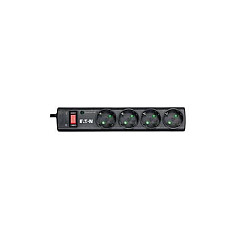 Eaton PS4D Protector contra Sobretensiones 4 Salidas AC Tipo F 2500W