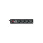 Eaton PS4D Protector contra Sobretensiones 4 Salidas AC Tipo F 2500W