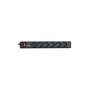 Eaton Protection Strip 6 FR - PS6F - 6 tomas francesas, Negro