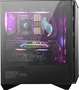 MSI MPG GUNGNIR 110R Carcasa de Ordenador Midi Tower Negro