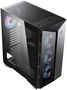 MSI MPG GUNGNIR 110R Carcasa de Ordenador Midi Tower Negro