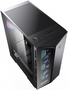 MSI MPG GUNGNIR 110R Carcasa de Ordenador Midi Tower Negro