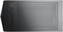 MSI MPG GUNGNIR 110R Carcasa de Ordenador Midi Tower Negro