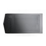 MSI MPG GUNGNIR 110R Negro
