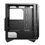 MSI MPG GUNGNIR 110R Negro