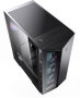 MSI MPG GUNGNIR 110R Negro