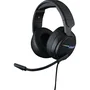 The G-Lab Korp Thallium Headset con Micrófono para Juegos - Sonido Digital 7.1 - Compatible con PC, PS4