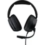 The G-Lab Korp Thallium Headset con Micrófono para Juegos - Sonido Digital 7.1 - Compatible con PC, PS4