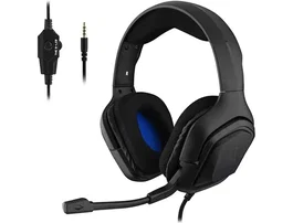 The G-Lab Auriculares Gaming Korp-Cobalt/B Jack 3.5mm Negro