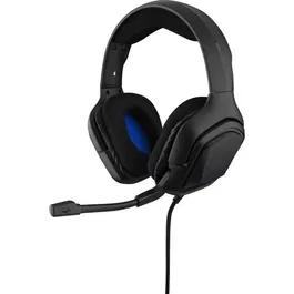 The G-Lab Korp Cobalt Gaming Headset PC compatible, PS4, XboxOne - Negro