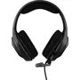The G-Lab Korp Cobalt Gaming Headset PC compatible, PS4, XboxOne - Negro