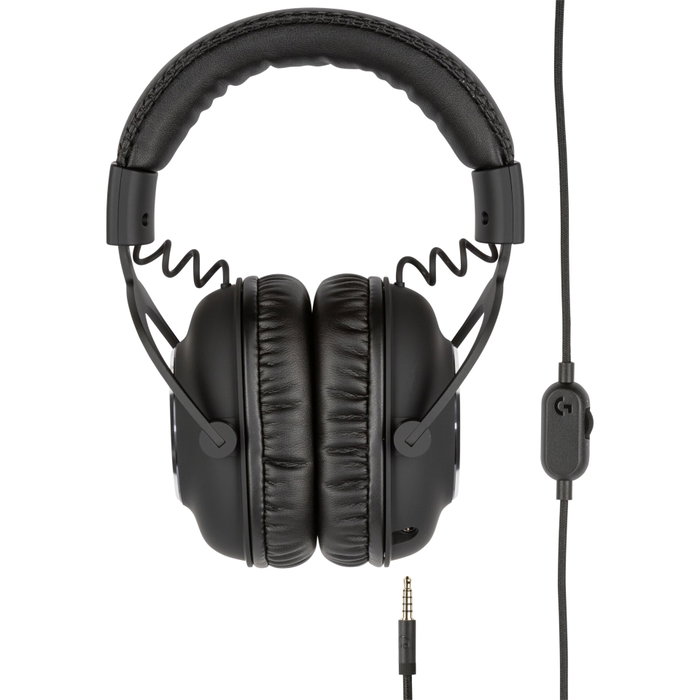 Logitech G PRO X Lightspeed Negro