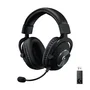 Logitech G PRO X Wireless Lightspeed Negro