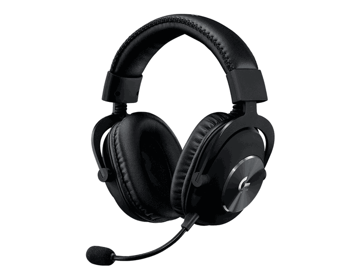 Logitech G PRO X Wireless Lightspeed Negro Logitech G PRO X Wireless Lightspeed Negro