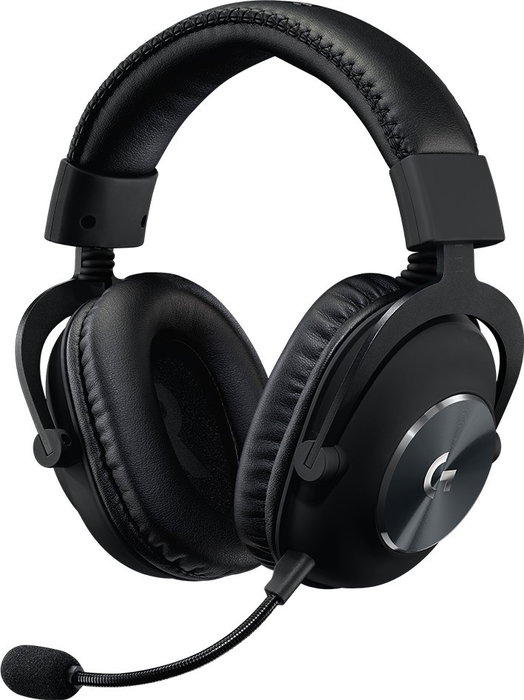 Logitech G PRO X Wireless Lightspeed Negro Logitech G PRO X Wireless Lightspeed Negro