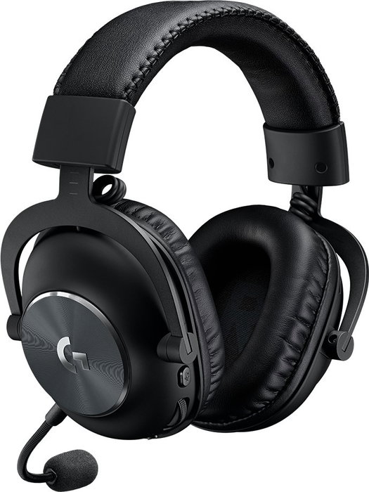 Logitech G PRO X Wireless Lightspeed Negro Logitech G PRO X Wireless Lightspeed Negro