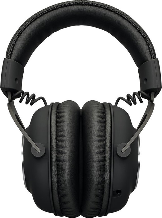 Logitech G PRO X Wireless Lightspeed Negro Logitech G PRO X Wireless Lightspeed Negro