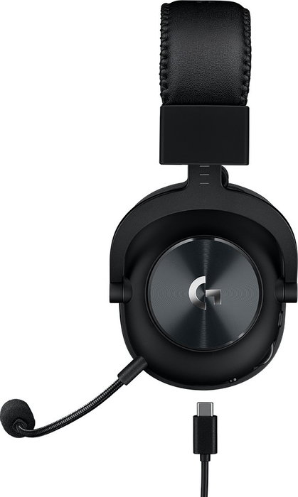 Logitech G PRO X Wireless Lightspeed Negro Logitech G PRO X Wireless Lightspeed Negro