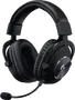Logitech G PRO X Wireless Lightspeed Negro